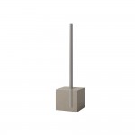 Lichtmast achteckig Ø60mm 2-teilig Lichtpunkthöhe 5m Lichtmast achteckig Ø60mm 2-teilig Lichtpunkthöhe 5m