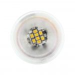 6,9W LED GU10 Spot LEDVANCE 3000K Dimmbar 6,9W LED GU10 Spot LEDVANCE 3000K Dimmbar