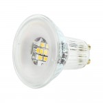 6,9W LED GU10 Spot LEDVANCE 3000K Dimmbar 6,9W LED GU10 Spot LEDVANCE 3000K Dimmbar