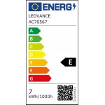 6,9W LED GU10 Spot LEDVANCE 3000K Dimmbar 6,9W LED GU10 Spot LEDVANCE 3000K Dimmbar