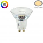 6,9W LED GU10 Spot LEDVANCE 3000K Dimmbar 6,9W LED GU10 Spot LEDVANCE 3000K Dimmbar
