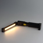 LED COB Profi Arbeitsleuchte akkubetrieben LED COB Profi Arbeitsleuchte akkubetrieben