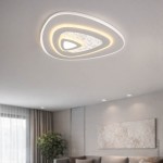 88W LED Deckenleuchte CCT 88W LED Deckenleuchte CCT