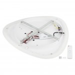 88W LED Deckenleuchte CCT 88W LED Deckenleuchte CCT