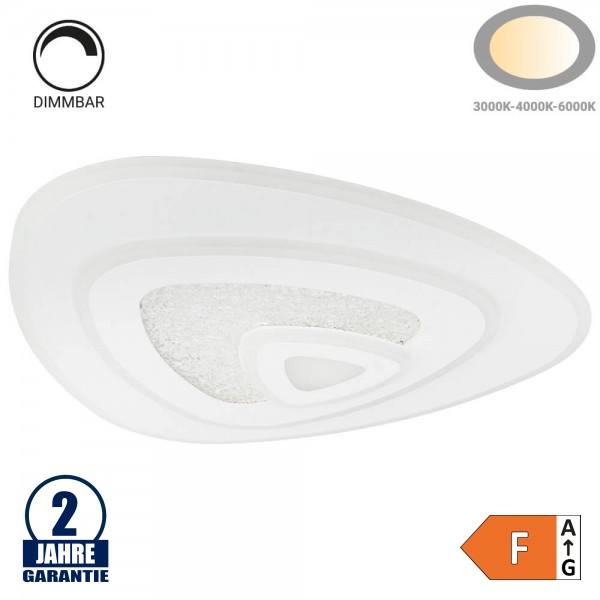 88W LED Deckenleuchte CCT 88W LED Deckenleuchte CCT