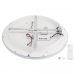 78W LED Deckenleuchte Kinderzimmer Rund CCT 78W LED Deckenleuchte Kinderzimmer Rund CCT
