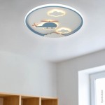 78W LED Deckenleuchte Kinderzimmer Rund CCT 78W LED Deckenleuchte Kinderzimmer Rund CCT