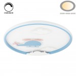 78W LED Deckenleuchte Kinderzimmer Rund CCT 78W LED Deckenleuchte Kinderzimmer Rund CCT