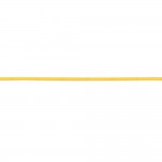 384LED/m 7W/m 24V Slim COB LED Streifen Warmweiß 1m