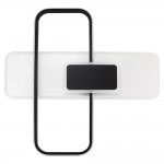 68W LED Deckenleuchte Schwarz CCT 68W LED Deckenleuchte Schwarz CCT