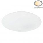 24W LED Deckenleuchte matt CCT IP44 24W LED Deckenleuchte matt CCT IP44
