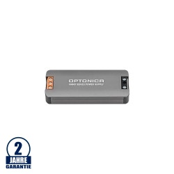 24W 24V DC Super Slim Netzteil