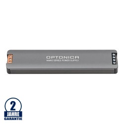 200W 24V DC Super Slim Netzteil