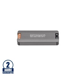 48W 12V DC Super Slim Netzteil