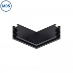 Eckstück horizontal Magnetic Line M05