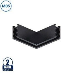 Eckstück horizontal Magnetic Line M05