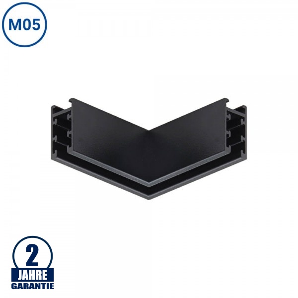 Eckstück horizontal Magnetic Line M05