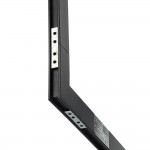 Eckstück Innenseite vertikal Magnetic Line M05