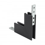 Eckstück Innenseite vertikal Magnetic Line M05