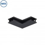 Eckstück Innenseite vertikal Magnetic Line M05