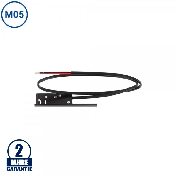 Anschlusskabel Magnetic Line M05 50cm Anschlusskabel Magnetic Line M05 50cm