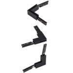 Verbinder flexibel Magnetic Line M05 Verbinder flexibel Magnetic Line M05