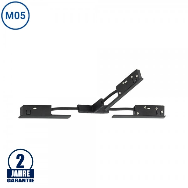 Verbinder T-Form Magnetic Line M05