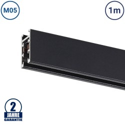 Aufbauschiene Magnetic Line M05 1m