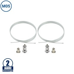 Seilabhängung Magnetic Line M05