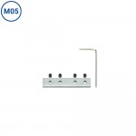 Mechanischer Verbinder Magnetic Line M05