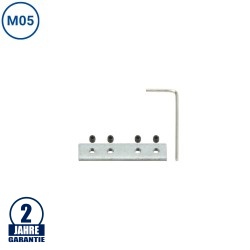 Mechanischer Verbinder Magnetic Line M05