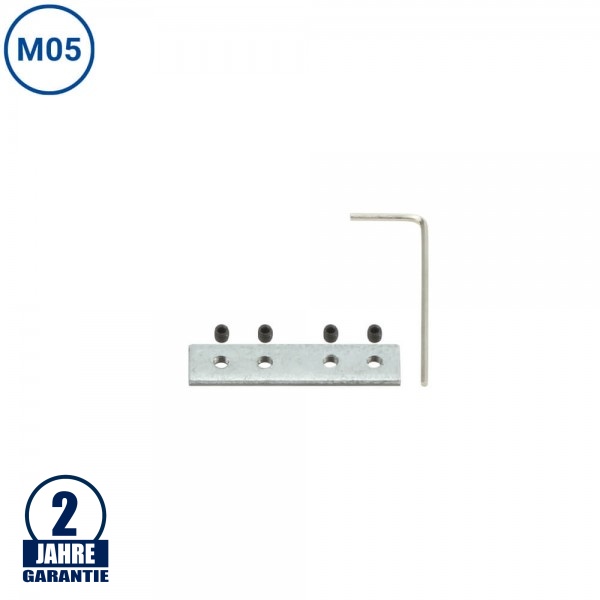 Mechanischer Verbinder Magnetic Line M05