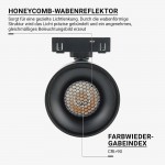7W LED Spot Magnetic Line M05 Warmweiß 7W LED Spot Magnetic Line M05 Warmweiß