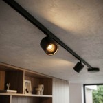 7W LED Spot Magnetic Line M05 Warmweiß 7W LED Spot Magnetic Line M05 Warmweiß