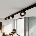 7W LED Spot Magnetic Line M05 Neutralweiß 7W LED Spot Magnetic Line M05 Neutralweiß