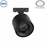 7W LED Spot Magnetic Line M05 Neutralweiß 7W LED Spot Magnetic Line M05 Neutralweiß