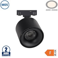 7W LED Spot Magnetic Line M05 Neutralweiß