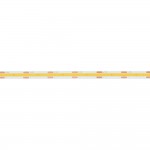 480 LED/m 12W/m 12V/DC LED COB Streifen Warmweiß 1m 480 LED/m 12W/m 12V/DC LED COB Streifen Warmweiß 1m