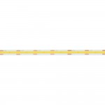 480 LED/m 12W/m 12V/DC LED COB Streifen Neutralweiß 1m
