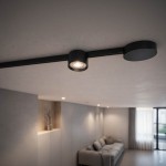 10W LED Spot mit Wabenreflektor Magnetic Line M05 Neutralweiß 10W LED Spot mit Wabenreflektor Magnetic Line M05 Neutralweiß