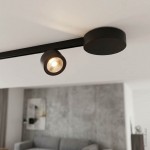 7W LED Strahler Magnetic Line M05 Warmweiß