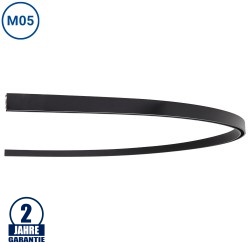 Bogenschiene horizontal Magnetic Line M05