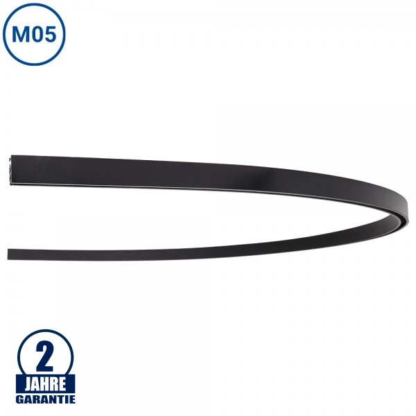 Bogenschiene horizontal Magnetic Line M05