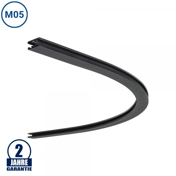 Bogenschiene vertikal Magnetic Line M05 Bogenschiene vertikal Magnetic Line M05