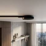 6W LED Neon-Streifen Magnetic Line M05 Warmweiß