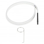 6W LED Neon-Streifen Magnetic Line M05 Warmweiß
