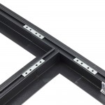Einbau T-Stück Magnetic Line M05