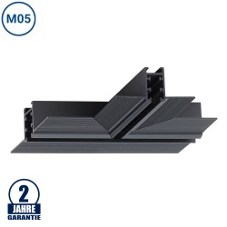 Einbau T-Stück Magnetic Line M05