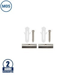 Befestigungsclip für Aufbauschiene Magnetic Line M05