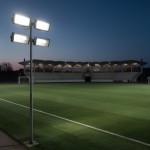 240W LED Flutlicht HL Kaltweiß IP65 240W LED Flutlicht HL Kaltweiß IP65